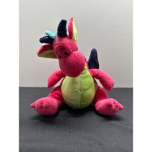 Gund Kids Landon Plush Dragon Stuffed Animal Toy - 10"